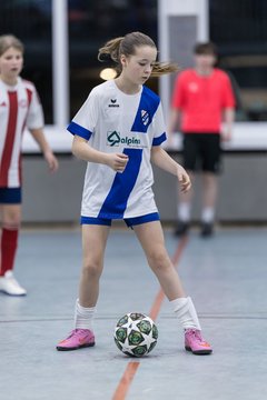 Bild 166 - wDJ Loewinnen Cup D1
